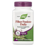 Fiber Fusion™ Daily, 150 веганских капсул — Nature's Way