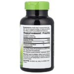 Cherry Fruit, экстракт черешни, 180 капсул (500 мг на капсулу) — Nature's Way — изображение 2