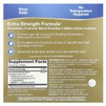 Pearls® Elite™, пробиотик, 5 млрд КОЕ, 30 капсул — Nature's Way — изображение 2