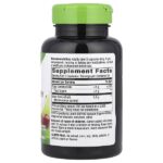 Tart Cherry, ультракапсулы, 90 веганских капсул (400 мг на капсулу) — Nature's Way — изображение 2