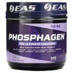 Phosphagen, идеальный креатин, 500 г (17,63 унции) — EAS