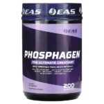 Phosphagen, идеальный креатин, 1000 г (2,2 фунта) — EAS
