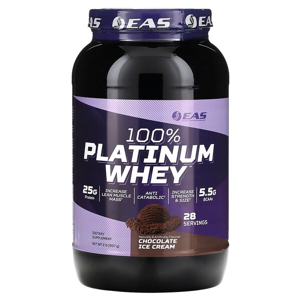 emy02639_v_8.jpg 100% Platinum Whey, шоколадное мороженое, 907 г (2 фунта) — EAS