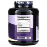 100% Platinum Whey, ванильное мороженое, 2,26 кг (5 фунтов) — EAS — изображение 2