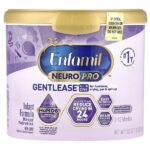 NeuroPro™ Gentlease®, смесь для детей от 0 до 12 месяцев, 553 г (19,5 унции) — Enfamil
