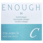 Enough, увлажняющий крем с коллагеном 3X, 50 г (1,76 унции) — изображение 2