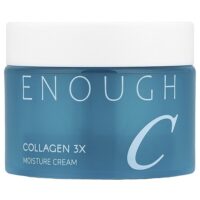 Enough, увлажняющий крем с коллагеном 3X, 50 г (1,76 унции)