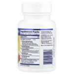 Digest Complete® + пробиотики, 30 капсул — Enzymedica — изображение 2