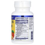 Chewable Digest, апельсин, 30 жевательных таблеток — Enzymedica — изображение 2