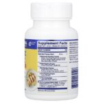 Digest Basic®, с пробиотиками, 30 капсул — Enzymedica — изображение 2