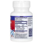 Telomere Plus, 30 капсул — Enzymedica — изображение 2