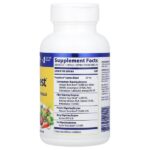 VeggieGest®, 90 капсул — Enzymedica — изображение 2