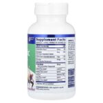 pH-Basic, баланс, 120 капсул — Enzymedica — изображение 2