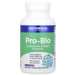 Pro-Bio®, 120 капсул — Enzymedica