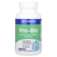 Pro-Bio®, 120 капсул — Enzymedica