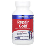 Repair Gold®, 120 капсул — Enzymedica