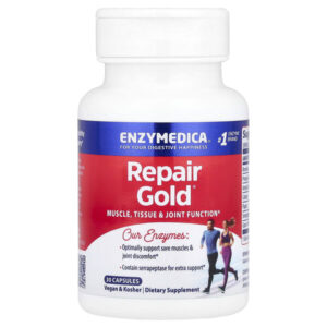 Repair Gold®, 30 капсул — Enzymedica