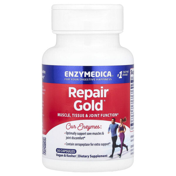 enz29031_v_39.jpg Repair Gold®, 30 капсул — Enzymedica