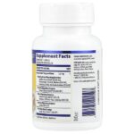 Digest Basic, формула основных ферментов, 30 капсул — Enzymedica — изображение 2