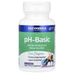 pH-Basic`` 90 капсул — Enzymedica