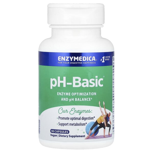 enz29100_v_30.jpg pH-Basic`` 90 капсул — Enzymedica