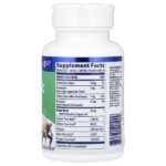 pH-Basic, 90 капсул — Enzymedica — изображение 2