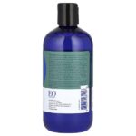 Пена для ванны Body Boost, восстанавливающий эвкалипт и лимон, 355 мл (12 жидк. унц.) — EO Products — изображение 2