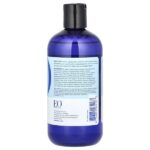Пена для ванны Sunday Soak, Simply Unscented (просто без запаха), 355 мл (12 жидк. унции) — EO Products — изображение 2