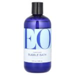 пена для ванны Sunday Soak, Simply Unscented (просто без запаха), 355 мл (12 жидк. унции) — EO Products