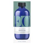 Масло для ванн Body Boost, восстанавливающий эвкалипт и лимон, 118 мл (4 жидк. унц.) — EO Products — изображение 2