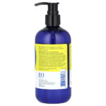 Мыло для рук, с бодрящим лимоном и эвкалиптом, 355 мл (12 жидк. унций) — EO Products — изображение 2
