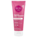 Shea Better, 24H Moisture Cream, крем для бритья, гранат и малина, 74 мл (2,5 жидк. унции) — EOS