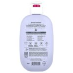 Shea Better™, увлажняющий лосьон для тела на 24 часа, ванильный кашемир, 473 мл (16 жидк. Унций) — EOS — изображение 2