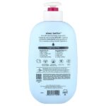 Shea Better™, 24H, увлажняющий лосьон для тела, без отдушки, 473 мл (16 жидк. унций) — EOS — изображение 2