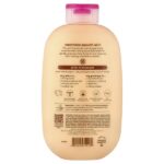 Shea Better™, гель для душа из кашемира, розовое шампанское, 473 мл (16 жидк. унций) — EOS — изображение 2