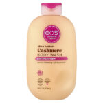 Shea Better™, гель для душа из кашемира, розовое шампанское, 473 мл (16 жидк. унций) — EOS