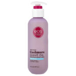 Shea Better™, кашемировое масло для бритья, свежесть и Cozy, 177 мл (6 жидк. унций) — EOS