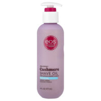 Shea Better™, кашемировое масло для бритья, свежесть и Cozy, 177 мл (6 жидк. унций) — EOS