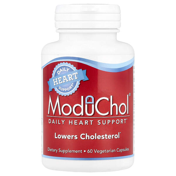 epi00060_v_35.jpg EPI, ModuChol, 60 вегетарианских капсул