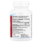 EPI, ModuChol, 60 вегетарианских капсул — изображение 2