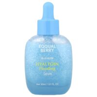Blue Blow, сыворотка с гиалтоином, 30 мл (1,01 жидк. унции) — EQQUALBERRY
