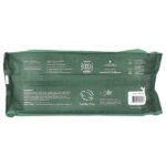 Салфетки для собак, без запаха, 100 шт. — Earth Rated — изображение 2