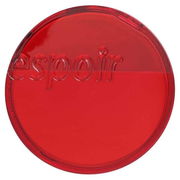 esp94324_v_19.jpg Pro Tailor Be Velvet Cover Cushion New Class, SPF 34 PA ++, бронзовый оттенок 25, 2 шт., 13 г (0,46 унции) — Espoir