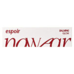 Помада Nowear Balming Glow, BR901, ясень, кленовый сироп, 3 г — Espoir — изображение 2