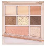 Real Eye Palette All New, палитра теней для век, оттенок Chandelier, 1 шт. — Espoir