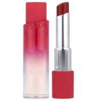 Помада Nowear Balming Glow, RD203, клюква, 3 г — Espoir
