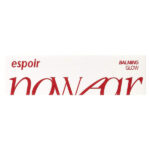 Помада Nowear Balming Glow, RD203, клюква, 3 г — Espoir — изображение 2