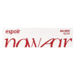 Nowear, Lipstick Balming Glow, PP702 Blueberry, 3 г — Espoir — изображение 2