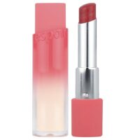 Помада Nowear Balming Glow, RS103 New Rose, 3 г — Espoir