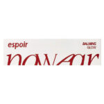 Помада Nowear Balming Glow, RS103 New Rose, 3 г — Espoir — изображение 2